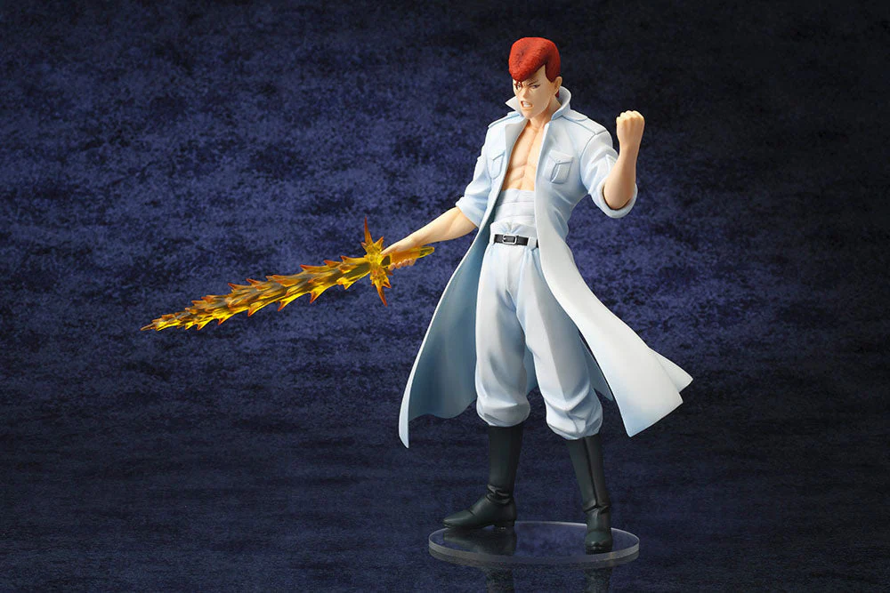 Kazuma Kuwabara - ARTFXJ Series / Yu Yu Hakusho - Image 2