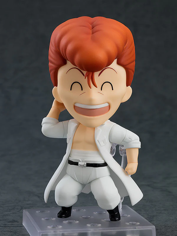 Kazuma Kuwabara - Nendoroid (#1396) - Yu Yu Hakusho - Good Smile Company - Image 4