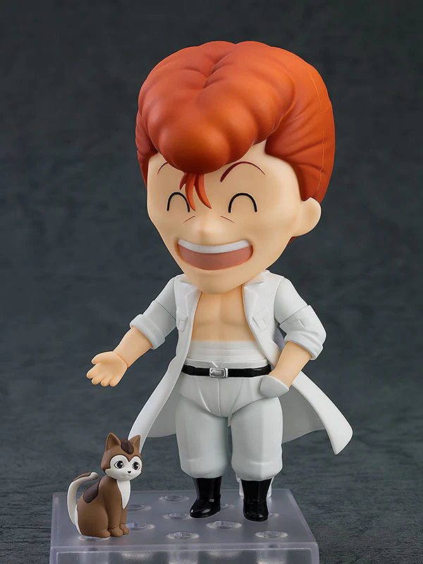 Kazuma Kuwabara - Nendoroid (#1396) - Yu Yu Hakusho - Good Smile Company - Image 5
