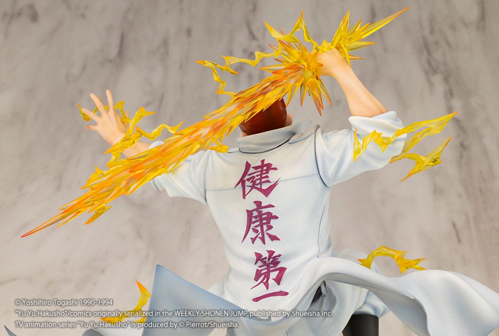 Kazuma Kuwabara Ver. 2 ARTFXJ Kotobukiya - Image 11