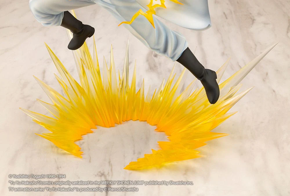 Kazuma Kuwabara Ver. 2 ARTFXJ Kotobukiya - Image 13