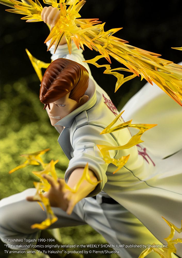Kazuma Kuwabara Ver. 2 ARTFXJ Kotobukiya - Image 3