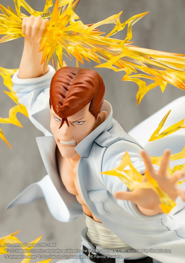 Kazuma Kuwabara Ver. 2 ARTFXJ Kotobukiya - Image 8