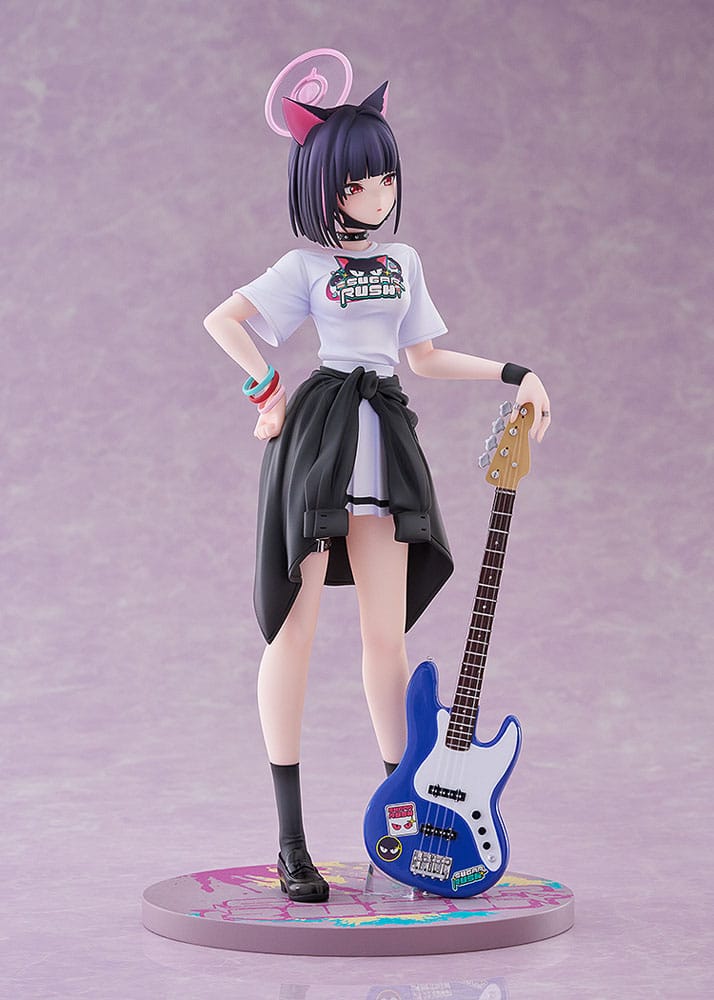 Kazusa (Band) Blue Archive Miyuki - Image 10