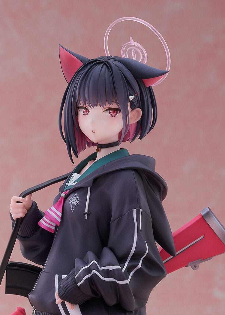 Kazusa Blue Archive Claynel - Image 2