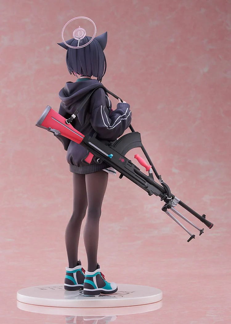 Kazusa Blue Archive Claynel - Image 4