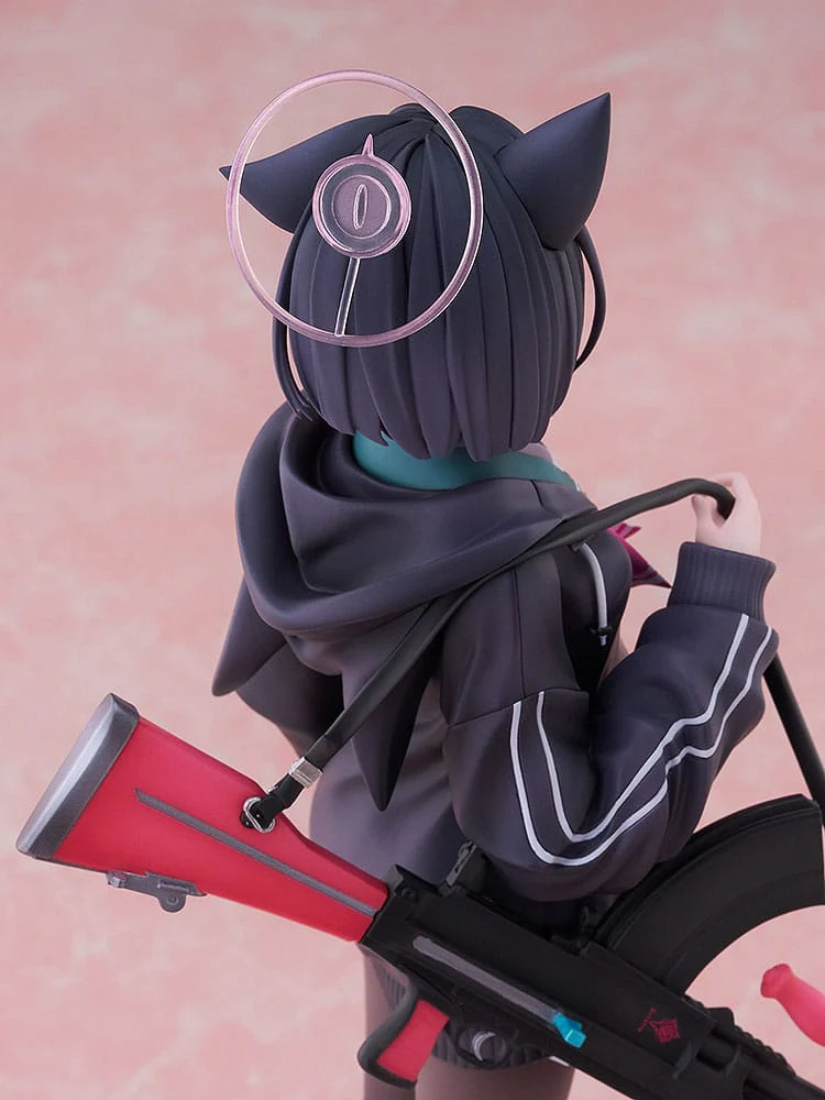 Kazusa Blue Archive Claynel - Image 9