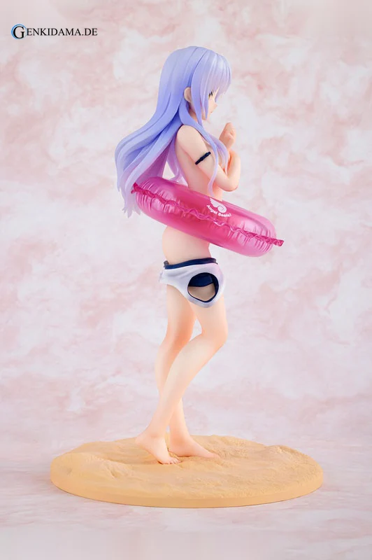 KDcolle Angel Beats! Kanade Tachibana Swimsuit ver. - Image 9