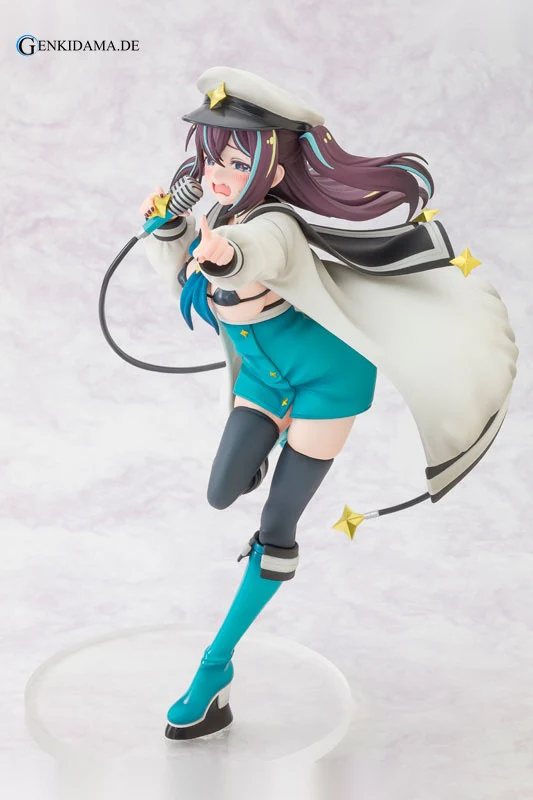KDcolle Gushing Over Magical Girls Loco Musica Special Edition