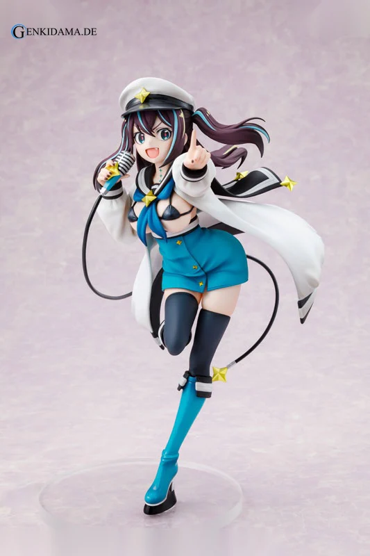 KDcolle Gushing Over Magical Girls Loco Musica Special Edition - Image 10