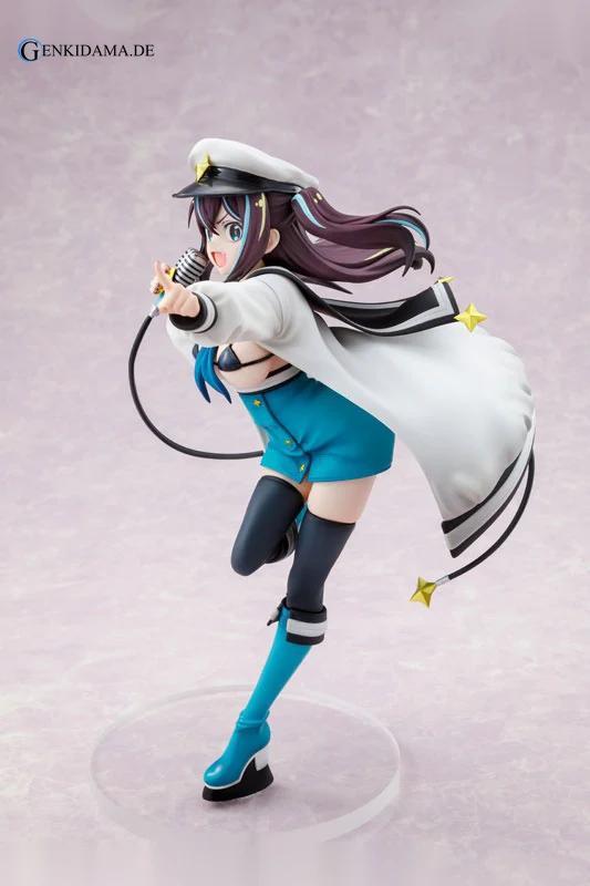 KDcolle Gushing Over Magical Girls Loco Musica Special Edition - Image 11