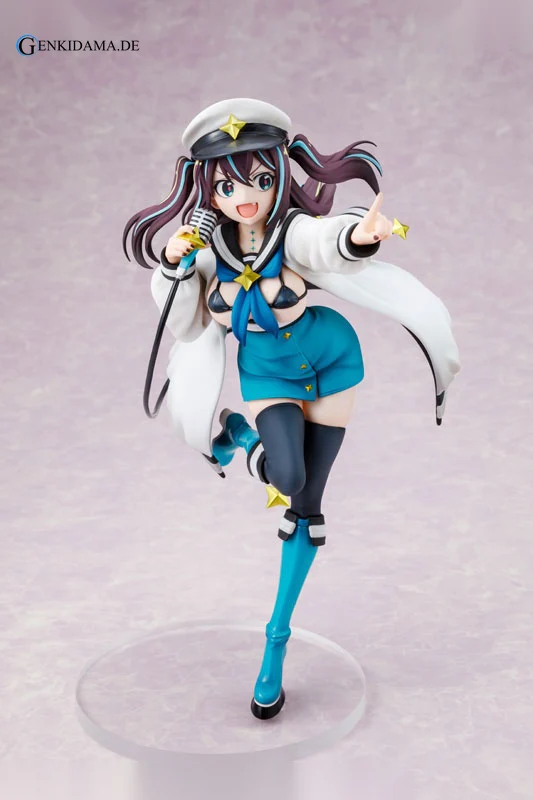 KDcolle Gushing Over Magical Girls Loco Musica Special Edition - Image 13