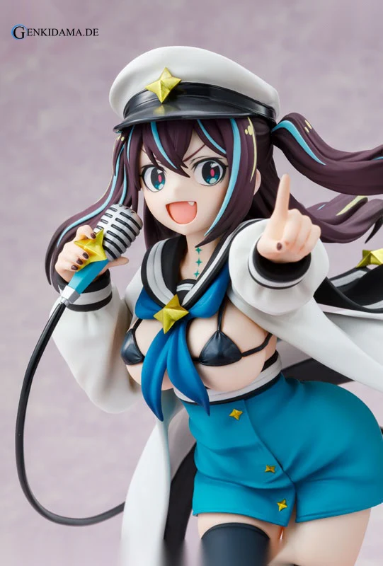 KDcolle Gushing Over Magical Girls Loco Musica Special Edition - Image 14