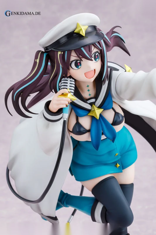 KDcolle Gushing Over Magical Girls Loco Musica Special Edition - Image 15