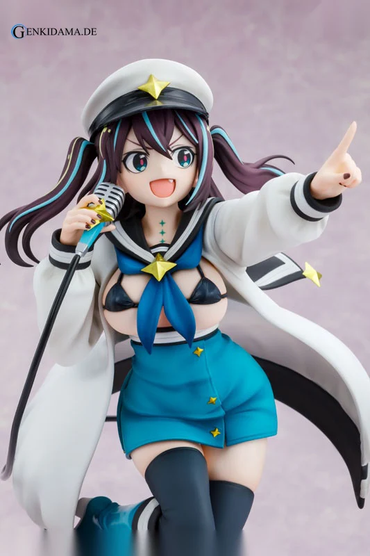 KDcolle Gushing Over Magical Girls Loco Musica Special Edition - Image 16