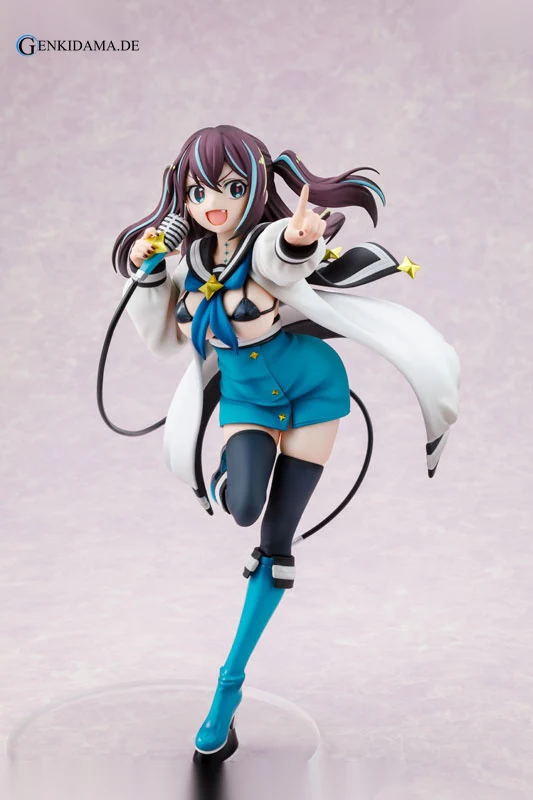 KDcolle Gushing Over Magical Girls Loco Musica Special Edition - Image 17