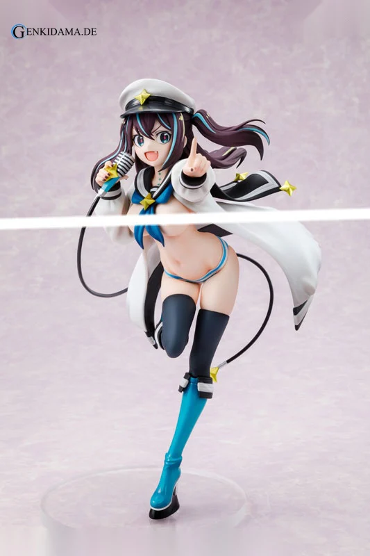 KDcolle Gushing Over Magical Girls Loco Musica Special Edition - Image 18