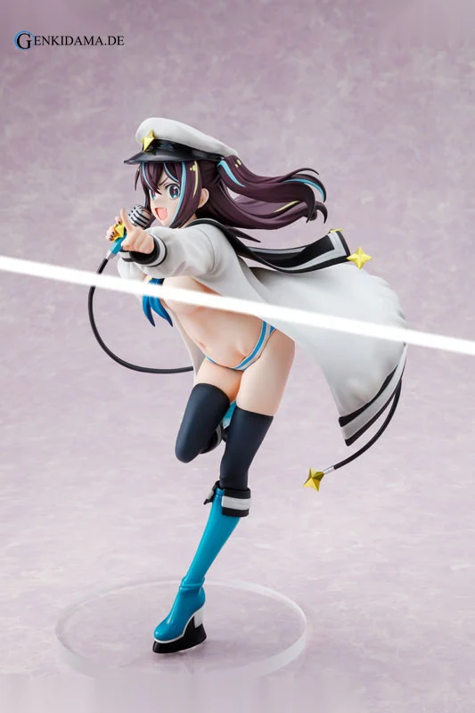 KDcolle Gushing Over Magical Girls Loco Musica Special Edition - Image 19