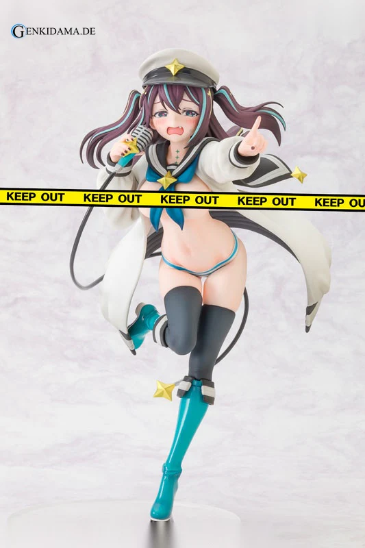KDcolle Gushing Over Magical Girls Loco Musica Special Edition - Image 2