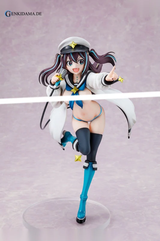 KDcolle Gushing Over Magical Girls Loco Musica Special Edition - Image 21