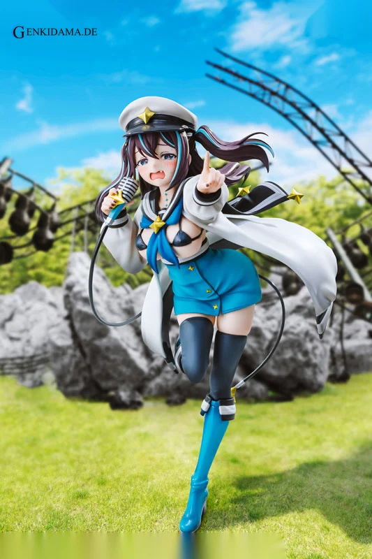 KDcolle Gushing Over Magical Girls Loco Musica Special Edition - Image 22