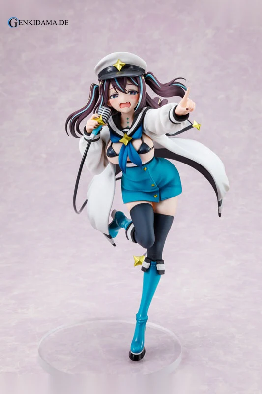 KDcolle Gushing Over Magical Girls Loco Musica Special Edition - Image 23