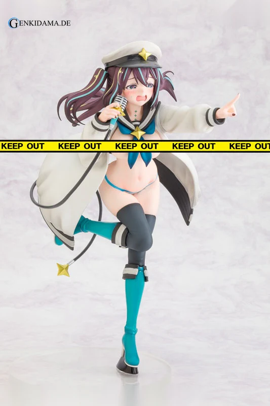 KDcolle Gushing Over Magical Girls Loco Musica Special Edition - Image 3