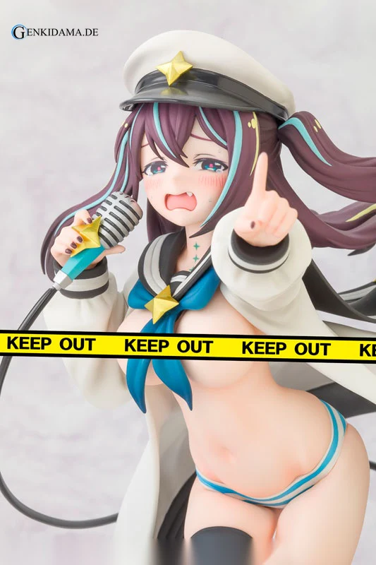 KDcolle Gushing Over Magical Girls Loco Musica Special Edition - Image 4