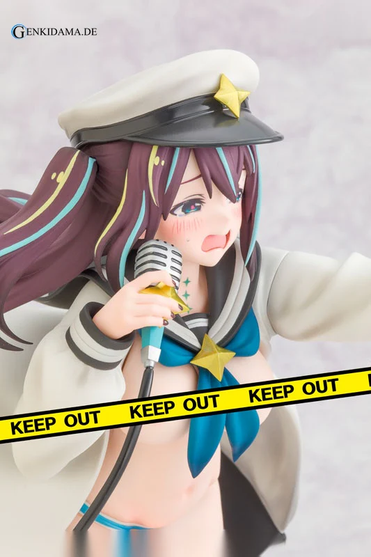 KDcolle Gushing Over Magical Girls Loco Musica Special Edition - Image 5