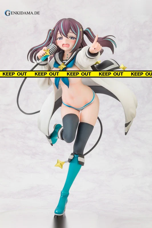 KDcolle Gushing Over Magical Girls Loco Musica Special Edition - Image 6
