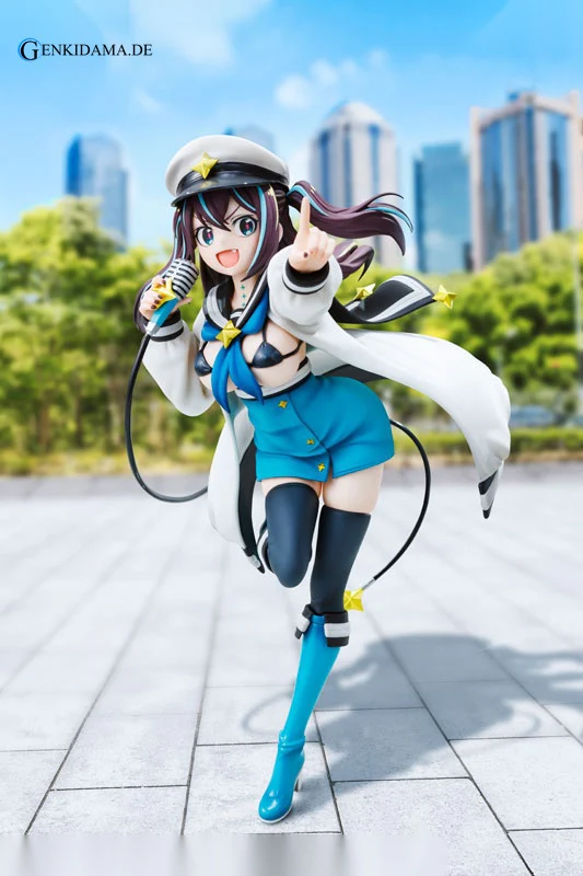KDcolle Gushing Over Magical Girls Loco Musica Special Edition - Image 7