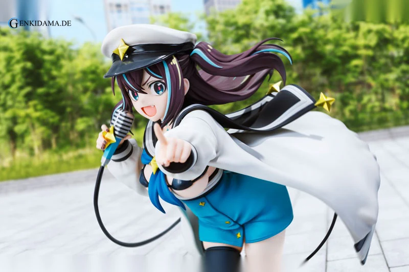 KDcolle Gushing Over Magical Girls Loco Musica Special Edition - Image 8