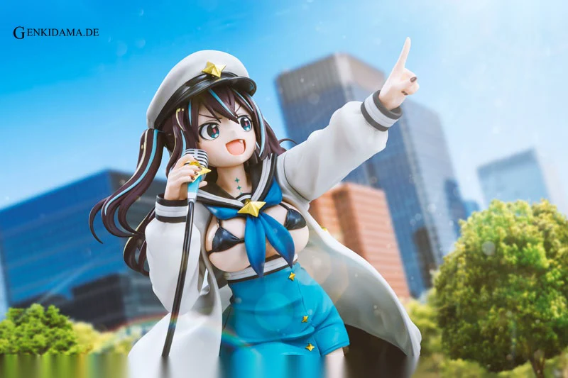 KDcolle Gushing Over Magical Girls Loco Musica Special Edition - Image 9