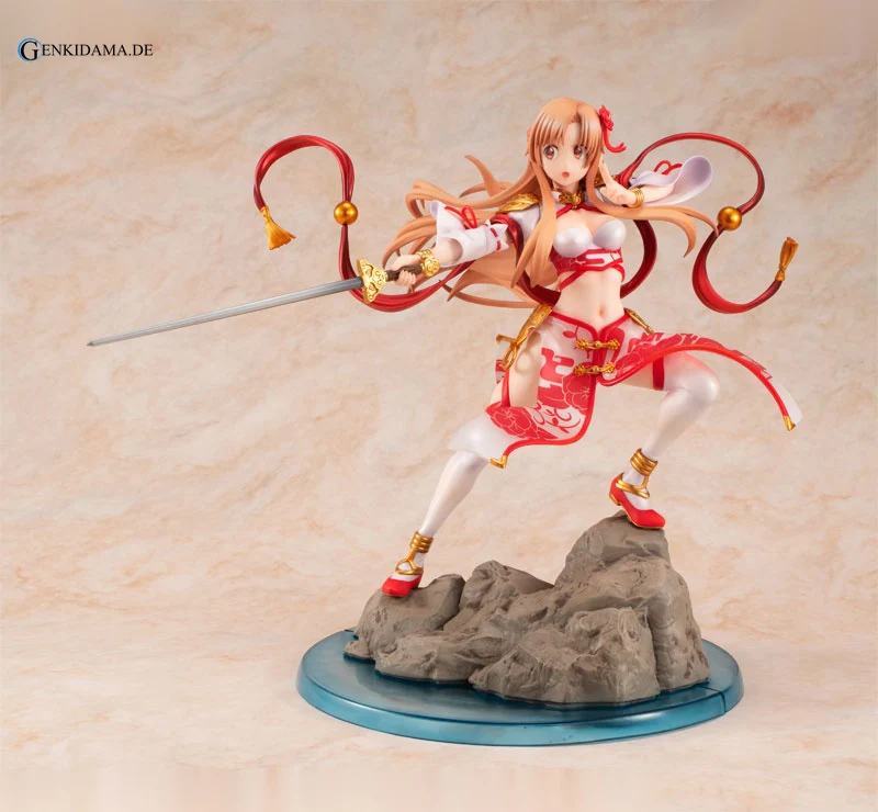KDcolle Sword Art Online Asuna Cool Beauty ver. KADOKAWA Special Set - Image 5