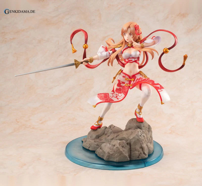 KDcolle Sword Art Online Asuna Cool Beauty ver. KADOKAWA Special Set - Image 6
