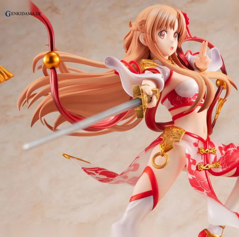 KDcolle Sword Art Online Asuna Cool Beauty ver. KADOKAWA Special Set - Image 7