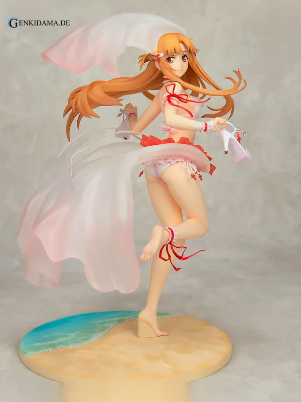 KDcolle "Sword Art Online" Asuna Midsummer Shining Bride Ver.