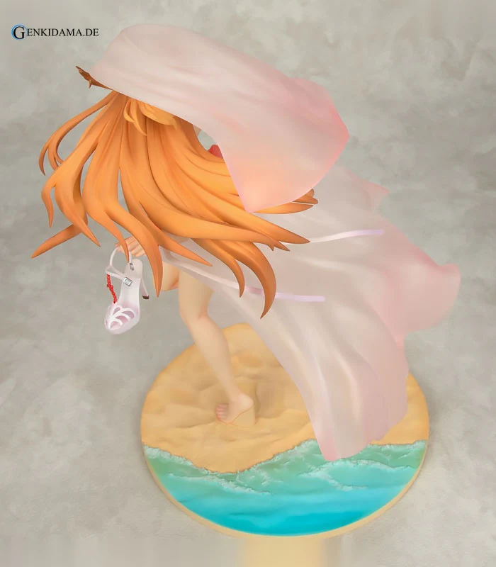 KDcolle "Sword Art Online" Asuna Midsummer Shining Bride Ver. - Image 13