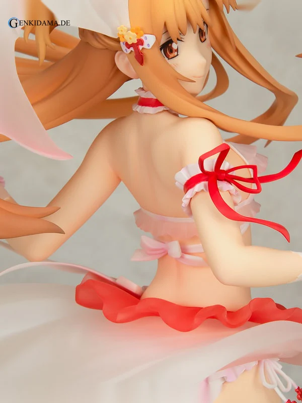 KDcolle "Sword Art Online" Asuna Midsummer Shining Bride Ver. - Image 19