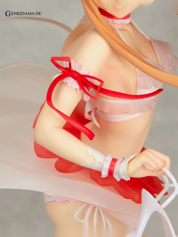 KDcolle "Sword Art Online" Asuna Midsummer Shining Bride Ver. - Image 20