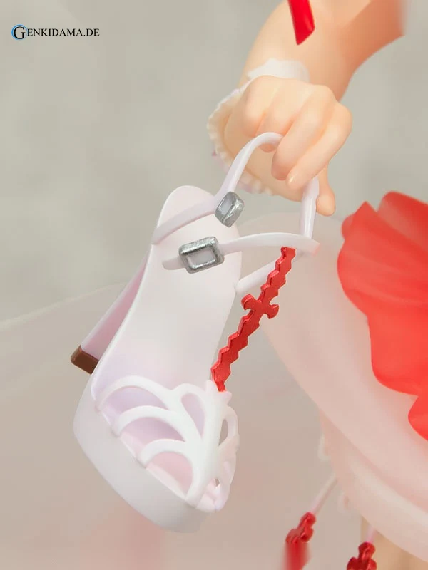 KDcolle "Sword Art Online" Asuna Midsummer Shining Bride Ver. - Image 21
