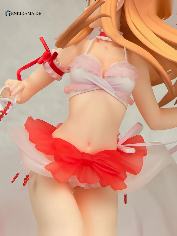 KDcolle "Sword Art Online" Asuna Midsummer Shining Bride Ver. - Image 22