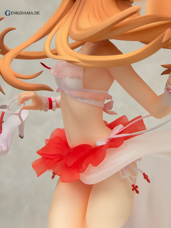 KDcolle "Sword Art Online" Asuna Midsummer Shining Bride Ver. - Image 23