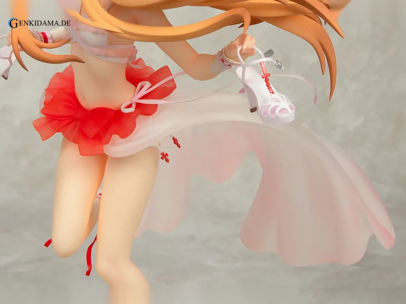 KDcolle "Sword Art Online" Asuna Midsummer Shining Bride Ver. - Image 24