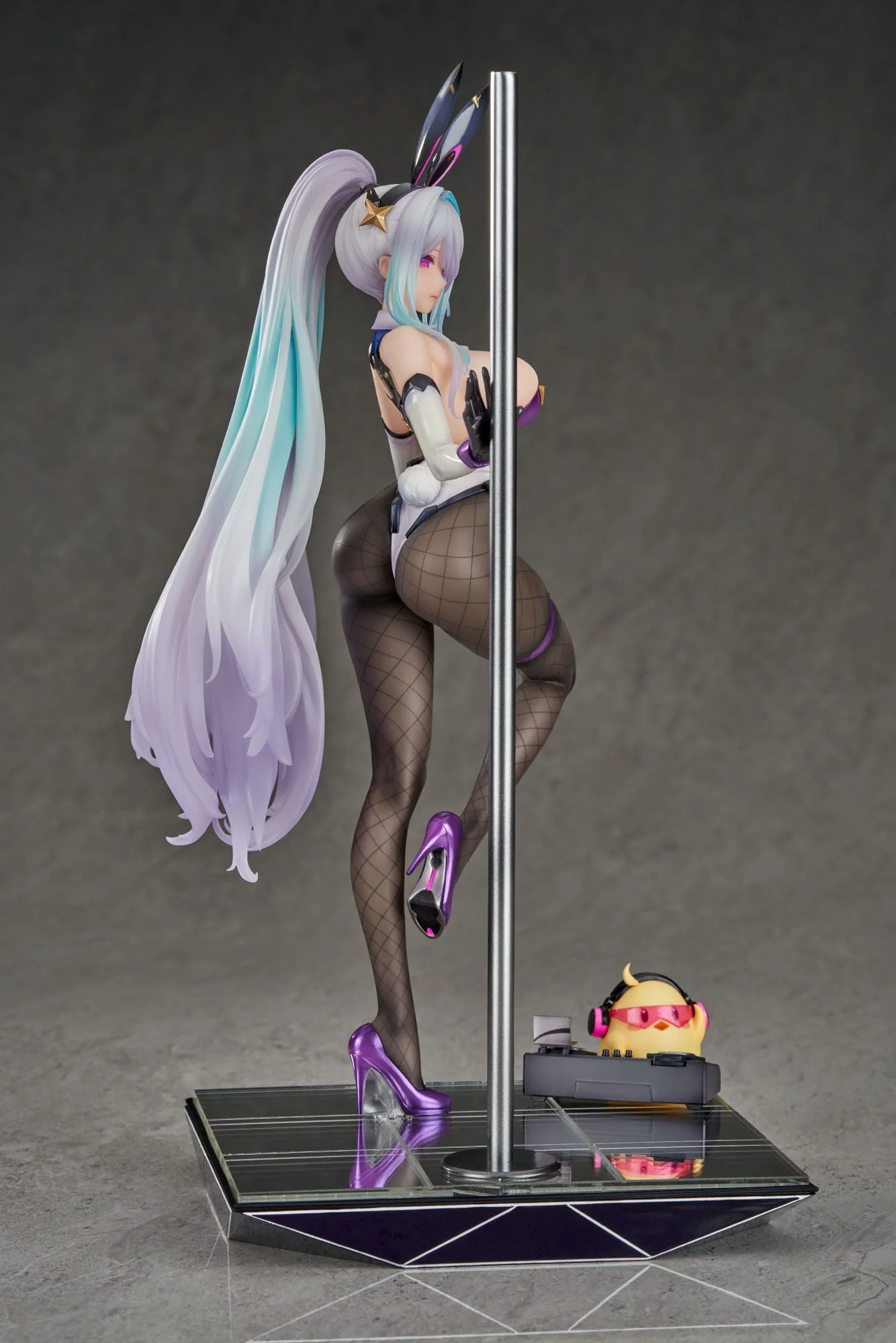 Kearsarge All-Night Charge Ver. Azur Lane Apex - Image 13