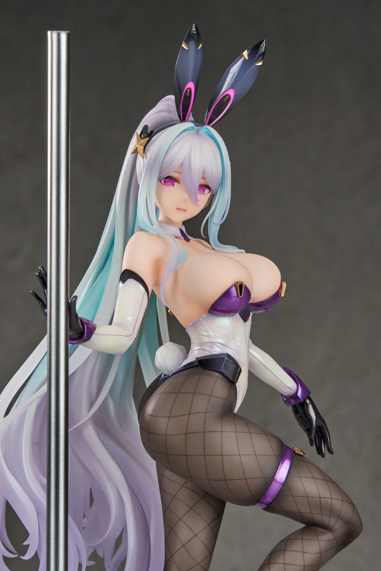 Kearsarge All-Night Charge Ver. Azur Lane Apex - Image 20