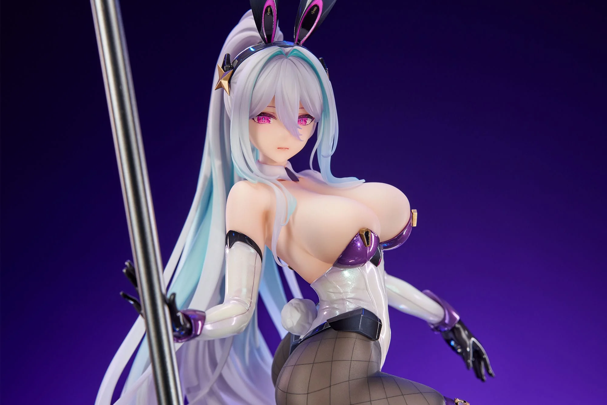 Kearsarge All-Night Charge Ver. Azur Lane Apex - Image 9