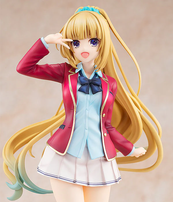Kei Karuizawa / Classroom of the Elite - Image 3