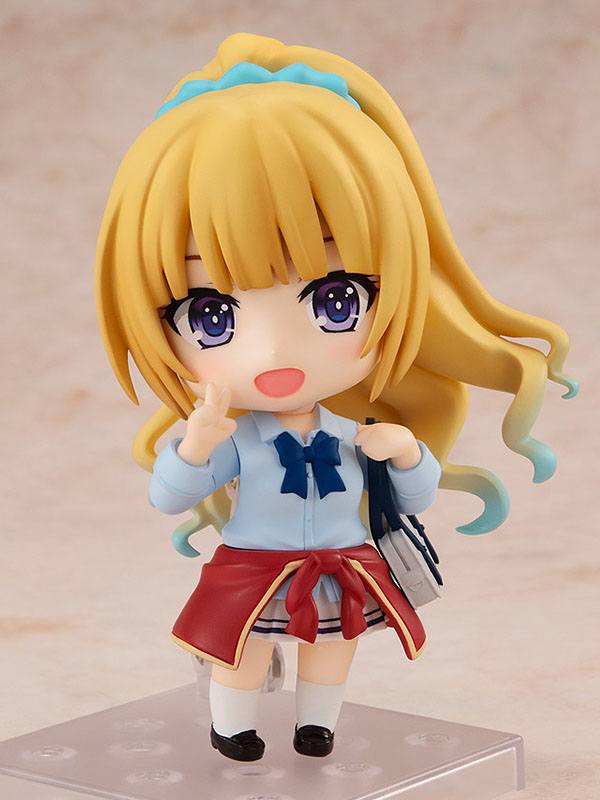 Kei Karuizawa - Nendoroid (#1952) / Classroom of the Elite - Image 2