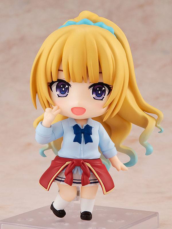 Kei Karuizawa - Nendoroid (#1952) / Classroom of the Elite - Image 4